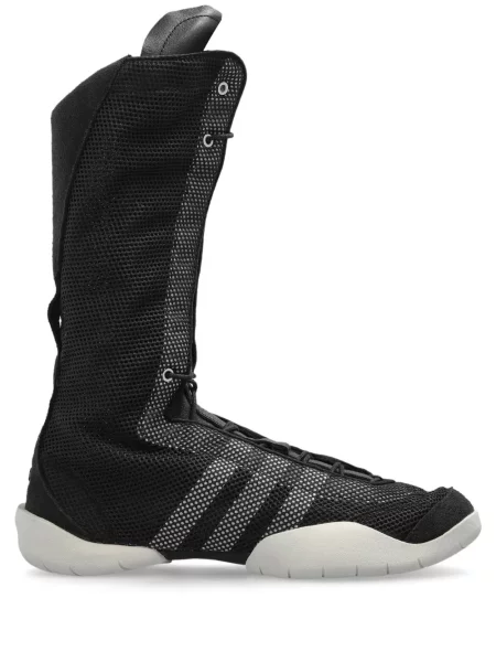 Sneakerși Y-3 negru