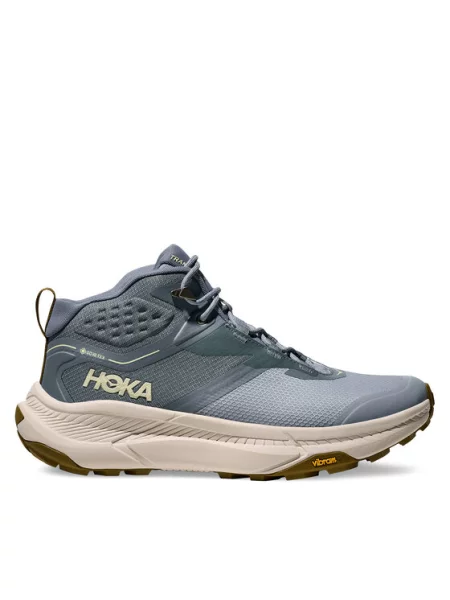 Hoka Trekking čevlji Transport Hike Gtx modra