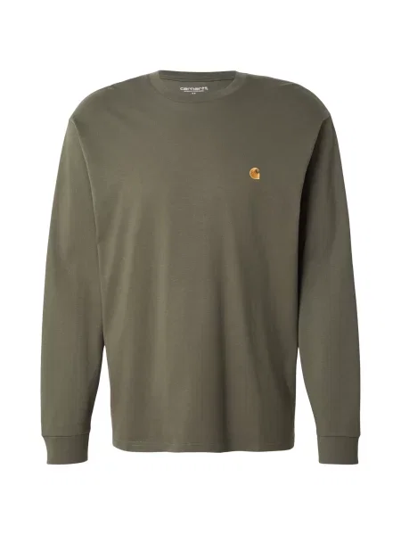 Carhartt WIP Tricou Chase' verde