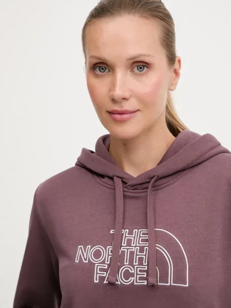 The North Face Кофта Drew Peak Light
