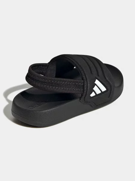 Детские шлепанцы Adidas