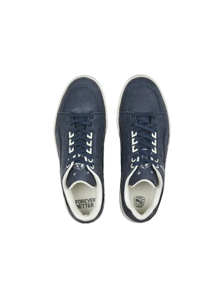 Pantofi Puma albastru