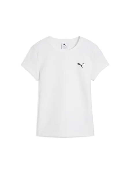 Tricou Puma alb