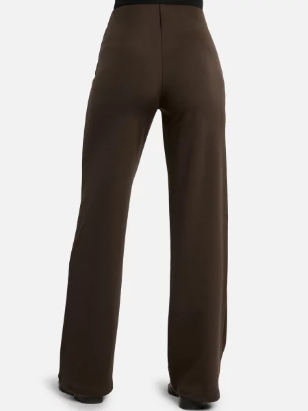 Liberte Essentiel Pantaloni HENNY maro