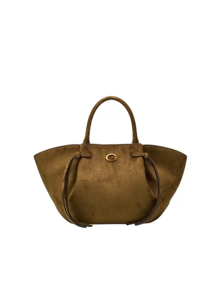 Rucsac Guess verde