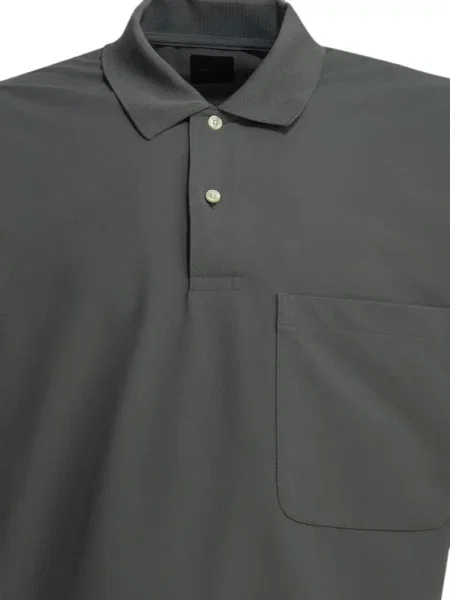 Μικρός polo Daiwa Pier39 γκρι