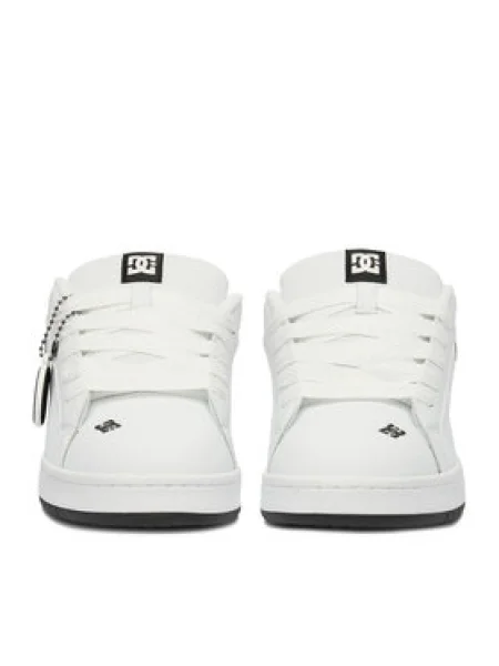 Sportcipők DC Shoes fehér