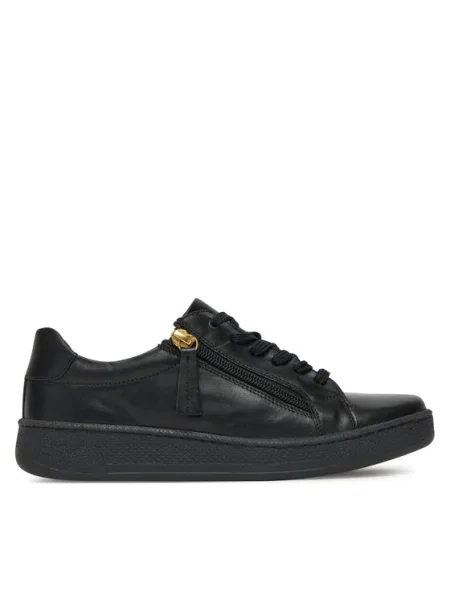Sneakersy Go Soft čierna