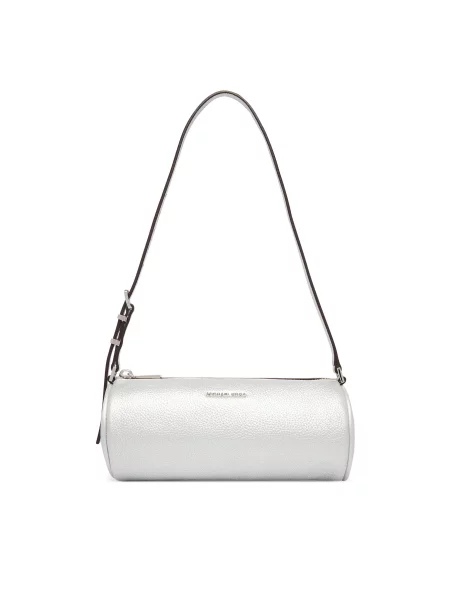 Τσάντα MICHAEL Michael Kors Ασημί
