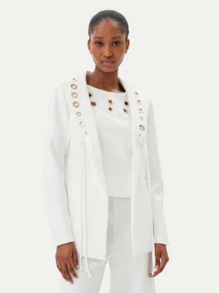 Artigli Marynarka biały