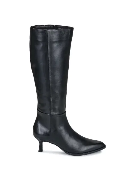 Pantofi Unisa negru