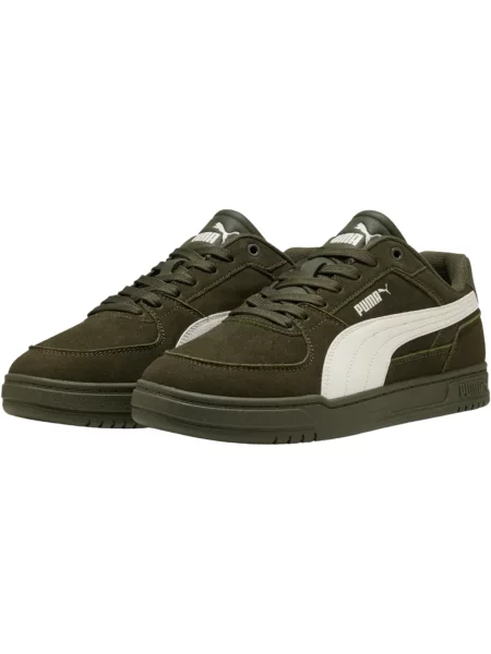 Puma Sneakers Puma Caven Iii Esd închis verde