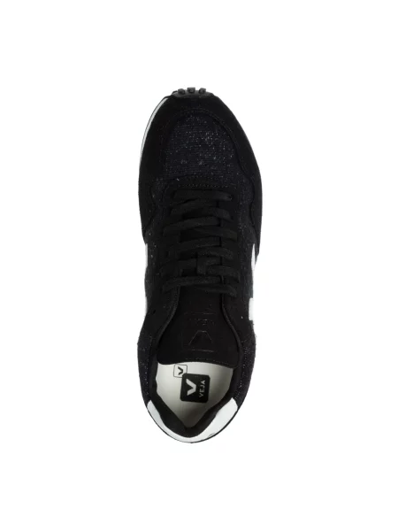 Sneakersy Veja SDU czarne