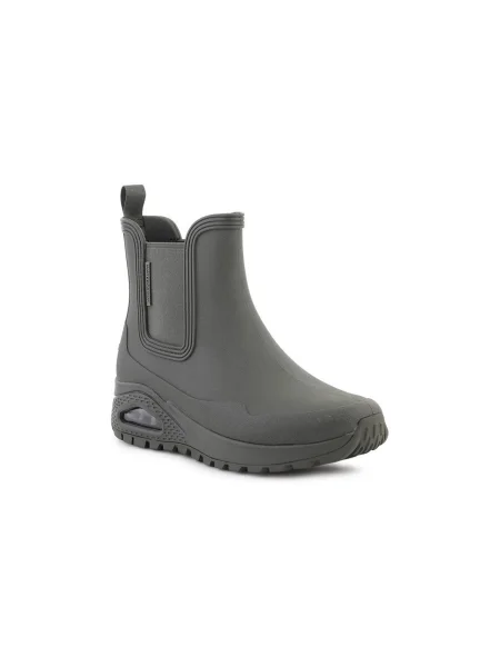 Tenisky Skechers sivá