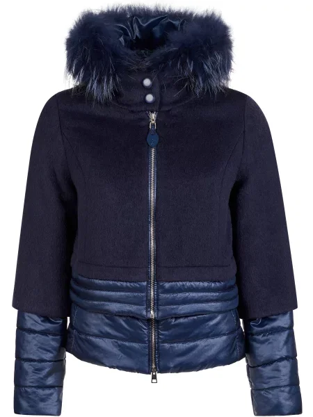 Куртка Gallotti синя