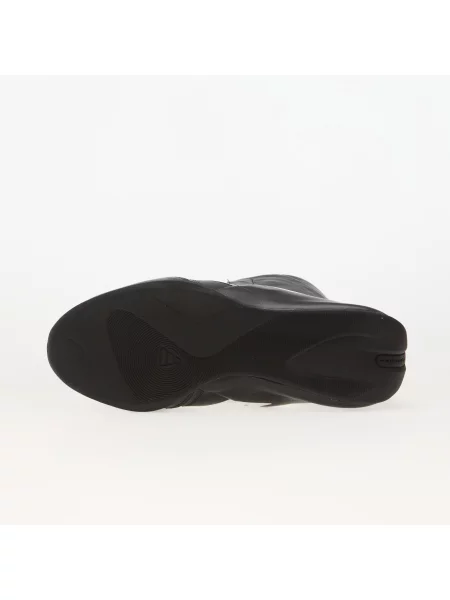 Botki Adidas Performance białe