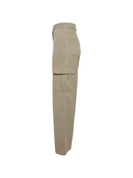 Pantaloni cargo Theory