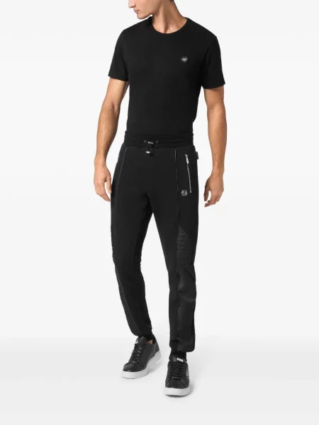 Kelnės Philipp Plein juoda