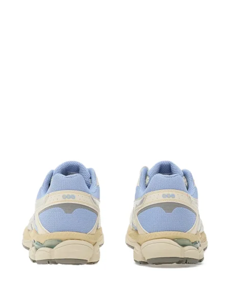 Sneakerși Asics Gel-cumulus maro