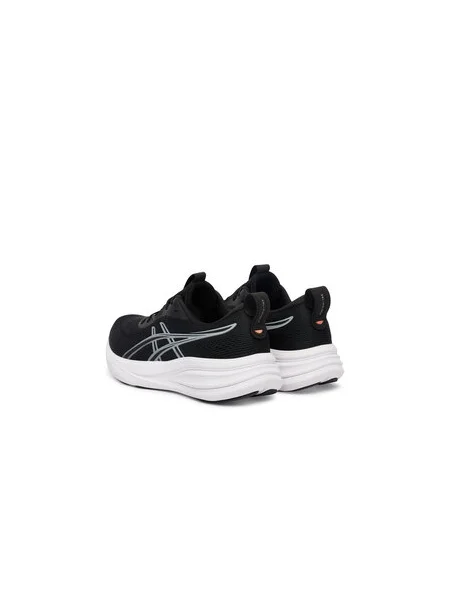 Bežecké topánky Asics Gel-Pulse 17 čierna