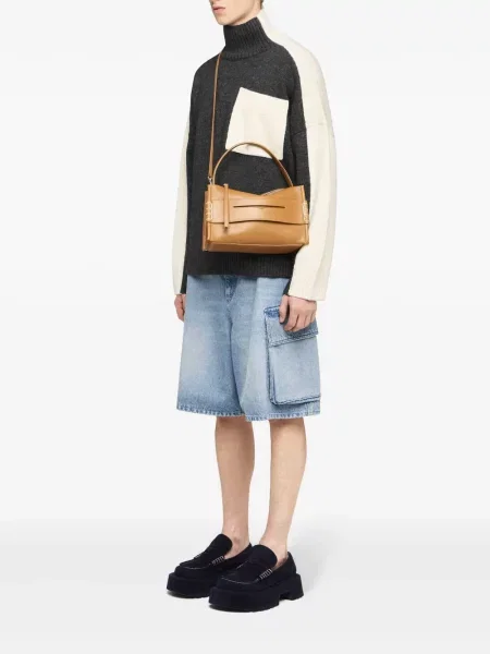 Pulover Jw Anderson gri