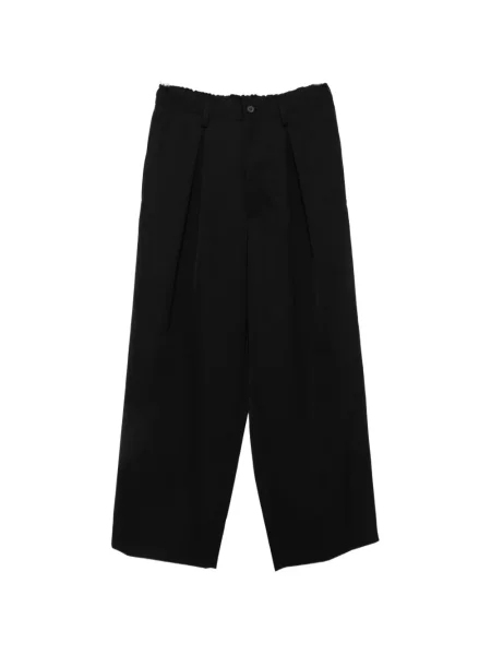 Pantaloni Ssstein negru