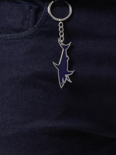 Джинсы Paul&shark синие