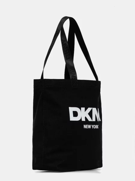 Сумочка Dkny чорний