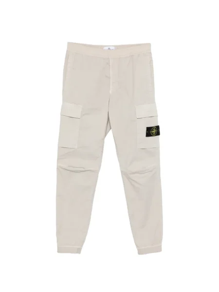 Cargo kalhoty Stone Island s kamínky