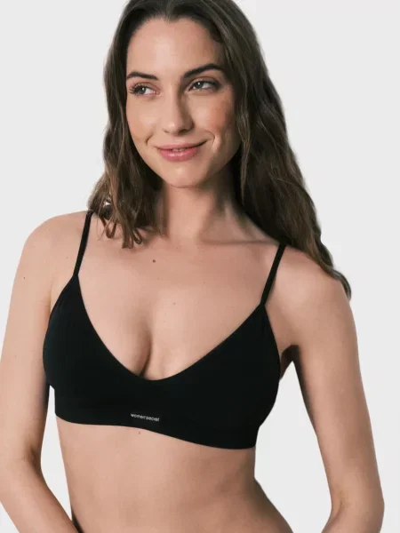 Бюстгальтер Women'secret черный
