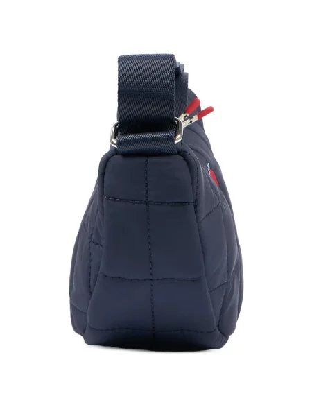 Gyerek kézitáska Tommy Hilfiger kék