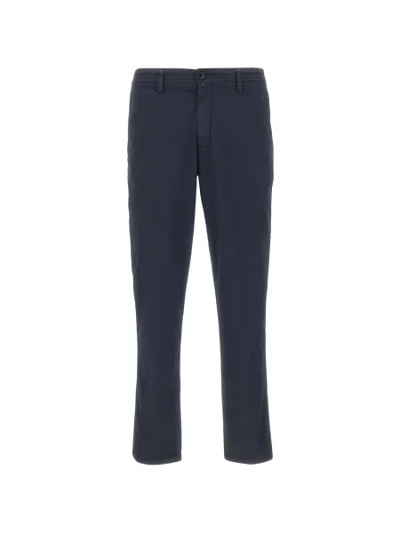 Pantaloni Peuterey albastru