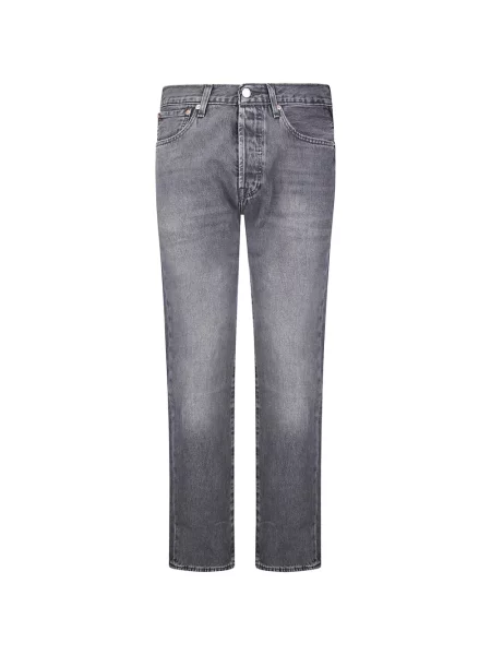Blugi cu picior larg Levi's® negru