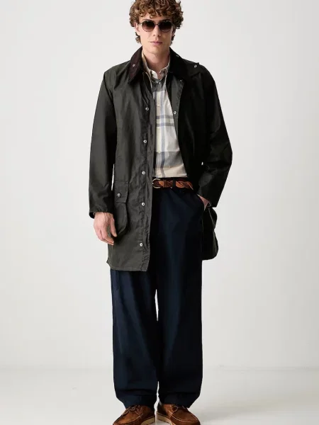 Barbour сорочка Harris Tailored Shirt