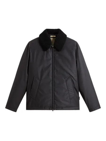 Geacă Woolrich gri
