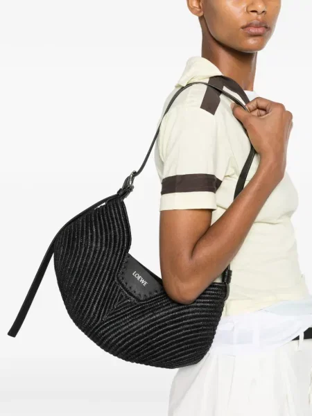 Geantă Loewe negru