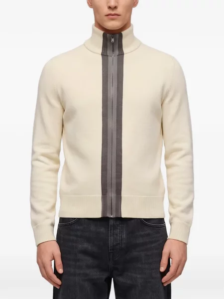 Вълнен пуловер Gucci