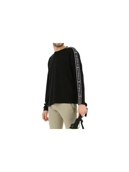 Tricou Givenchy negru