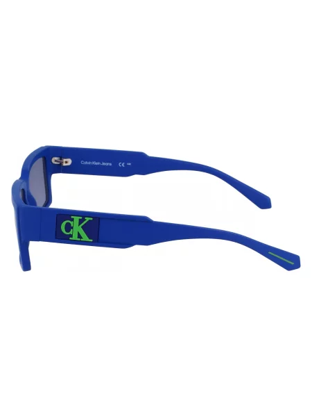 Ceas Calvin Klein Jeans albastru
