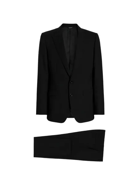 Costum Dolce & Gabbana negru