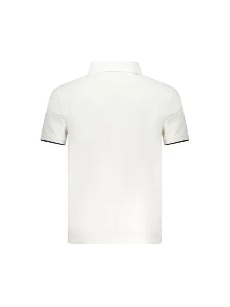 Polo North Sails białe