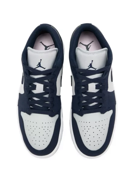 Sneakerși Nike Air Jordan albastru