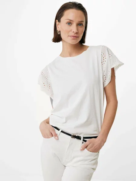 Футболка Mexx белая