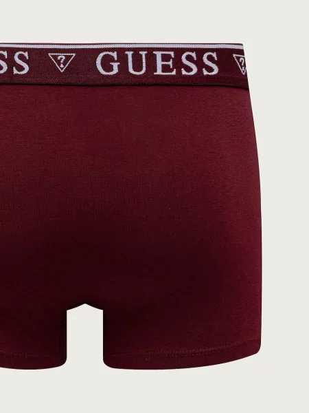 Боксеры Guess