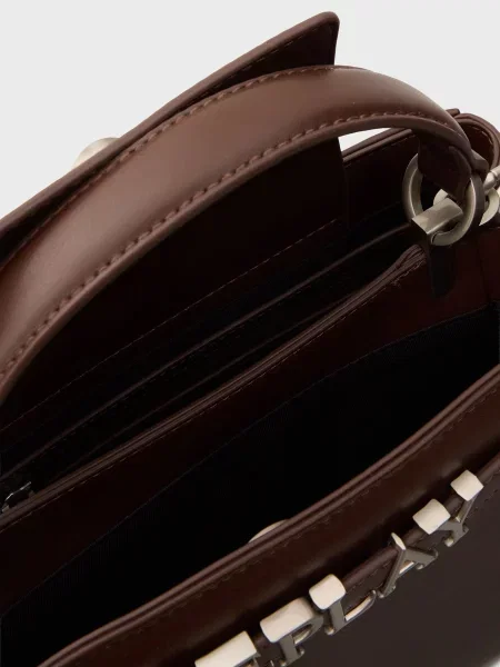 Сумка Replay коричнева