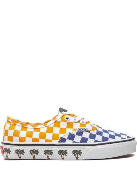 Sneakerși Vans Authentic galben