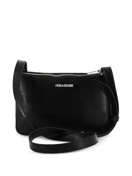 Dětska kabelka Zadig & Voltaire černá