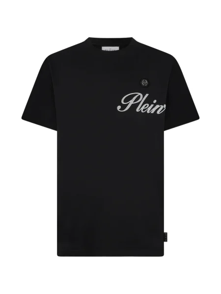 Tricou Philipp Plein negru