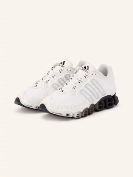 Adidas Originals Sneakersy Megaride weiss białe