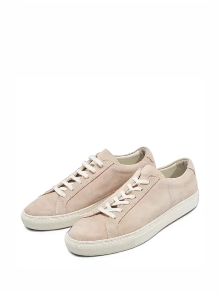 Fűzős csipkés sneaker Common Projects